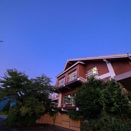 Kazeno Sanso Yamashiro Yufu Exterior photo