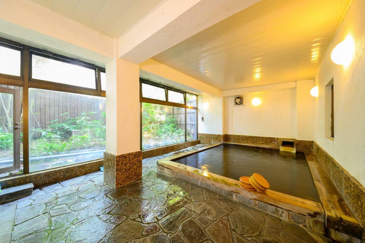 Kazeno Sanso Yamashiro Yufu Exterior photo