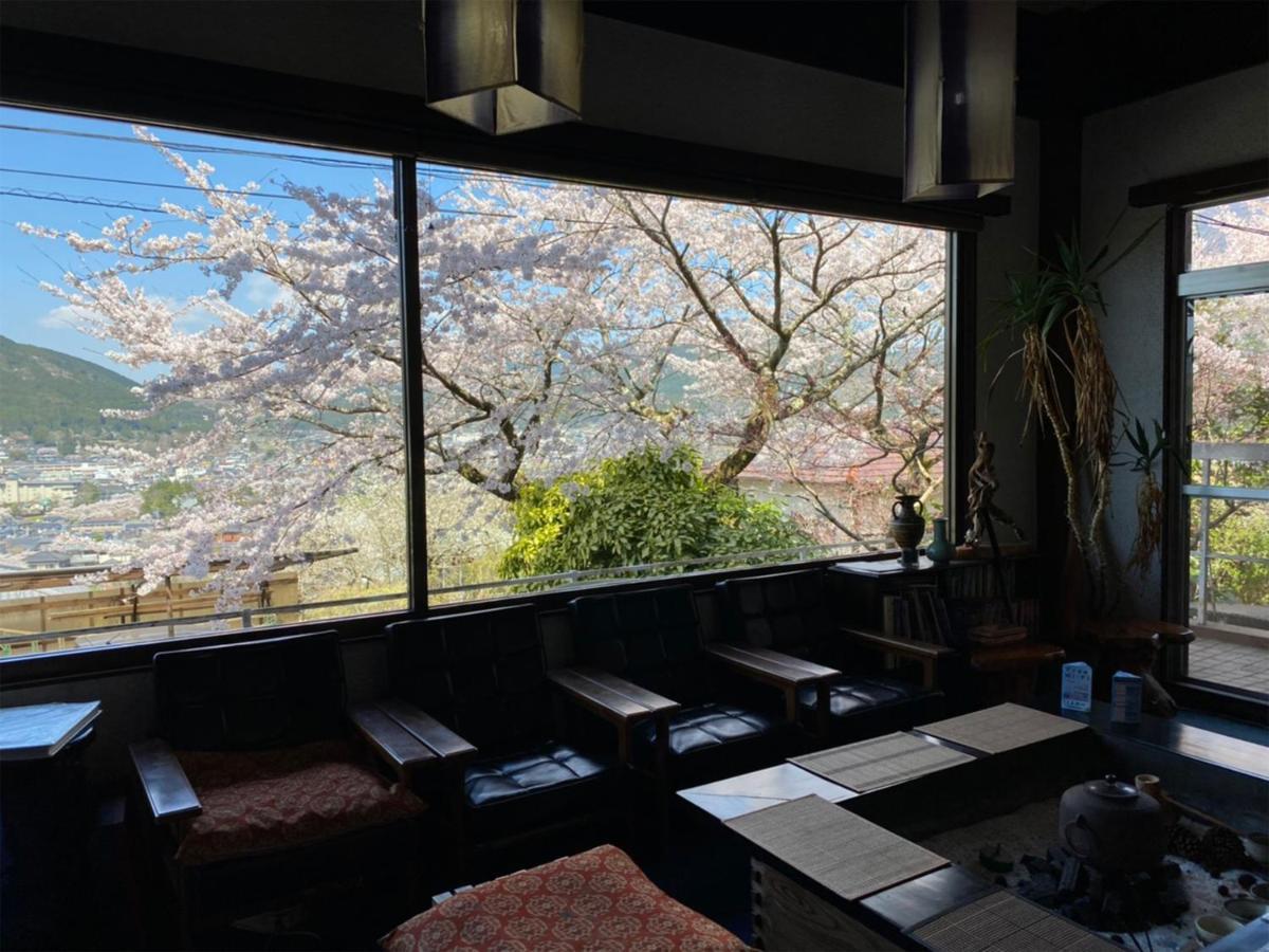 Kazeno Sanso Yamashiro Yufu Exterior photo